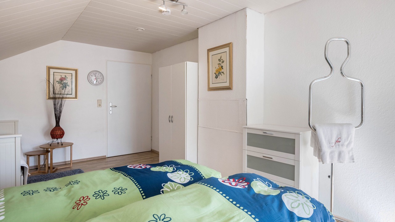 Photo of Bedroom in Todtmoos