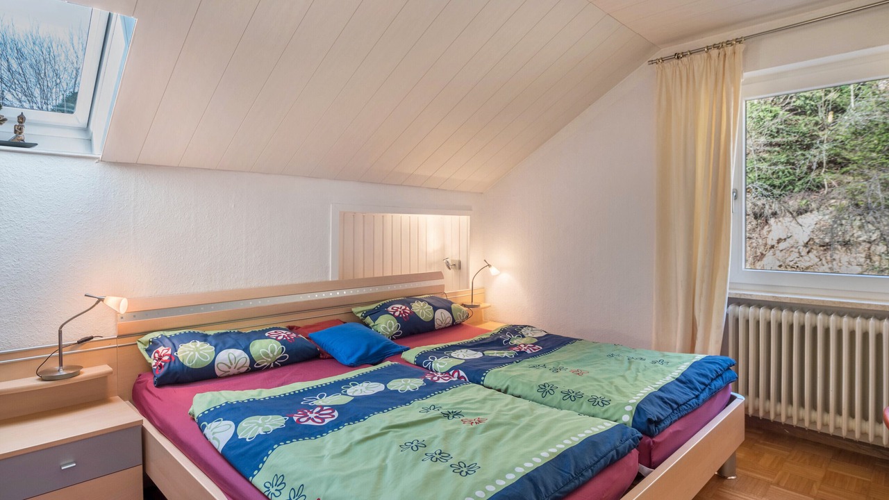 Photo of Bedroom in Todtmoos
