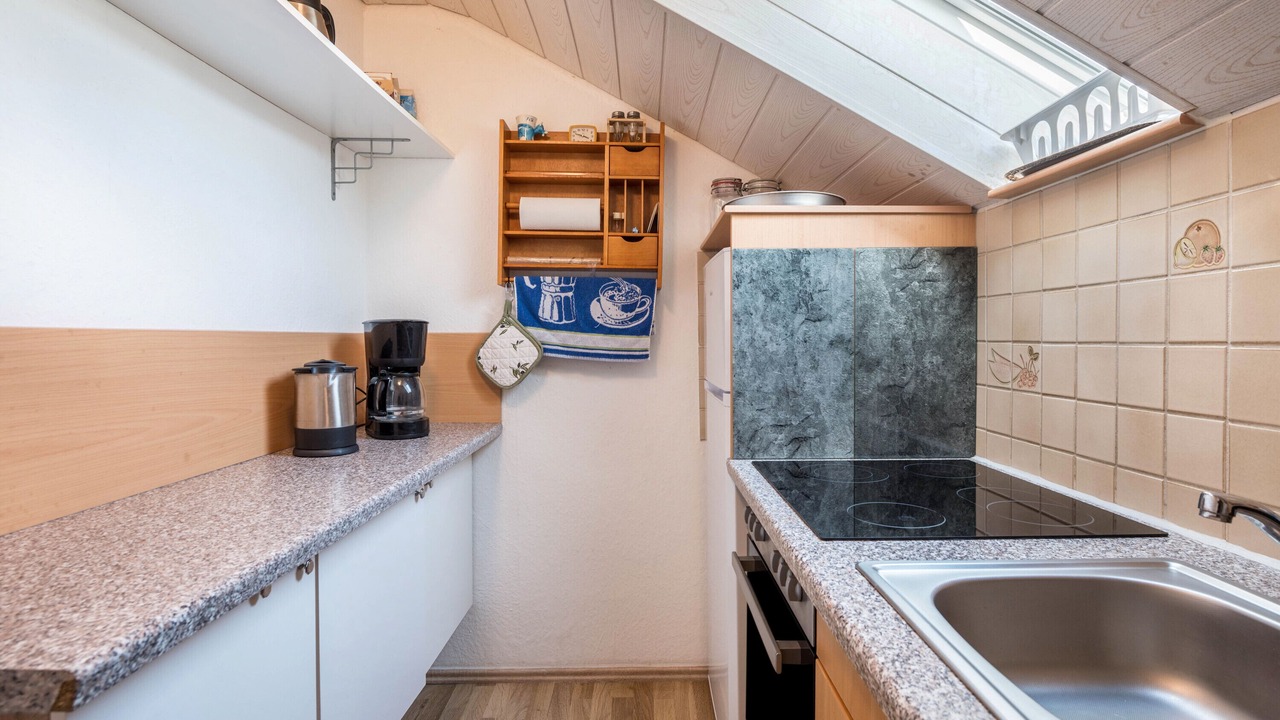 Photo of Kitchen in Todtmoos