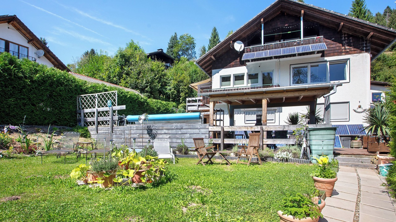 Photo of Outdoor in Todtmoos