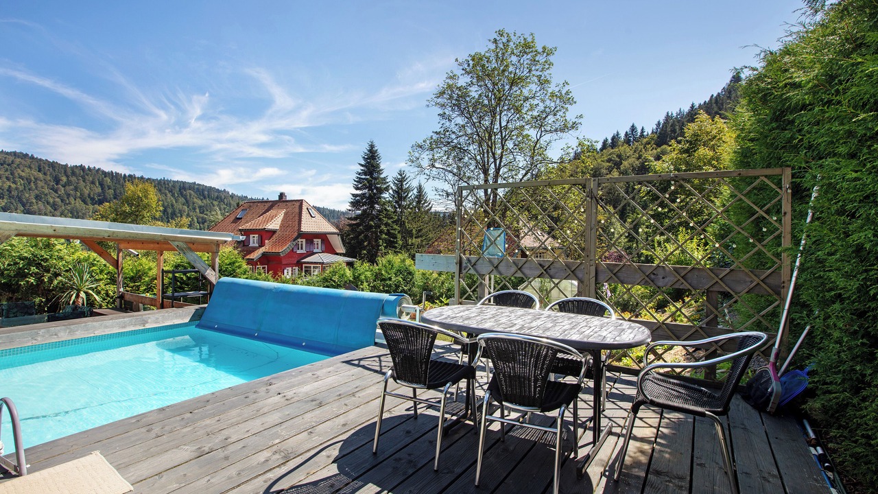 Photo of Outdoor in Todtmoos