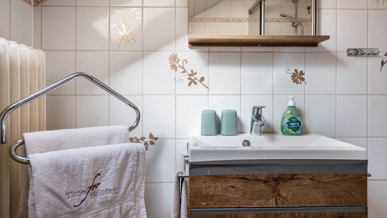 Photo of Bathroom in Todtmoos
