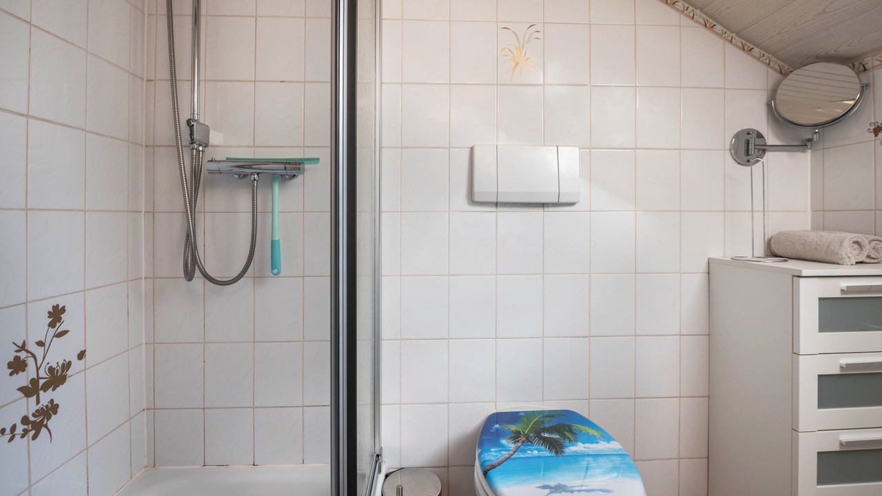 Photo of Bathroom in Todtmoos