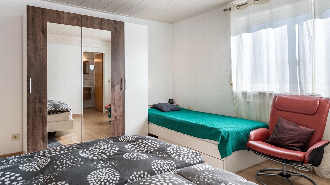 Photo of Bedroom in Todtmoos