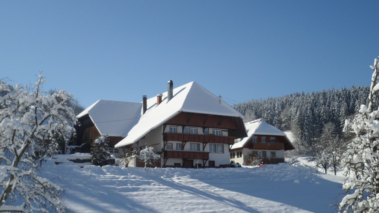 Photo of Outdoor in Muehlenbach