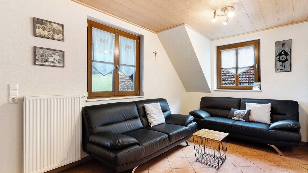 Photo of Livingroom in Muehlenbach