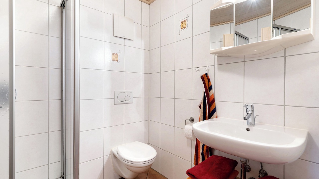 Photo of Bathroom in Muehlenbach