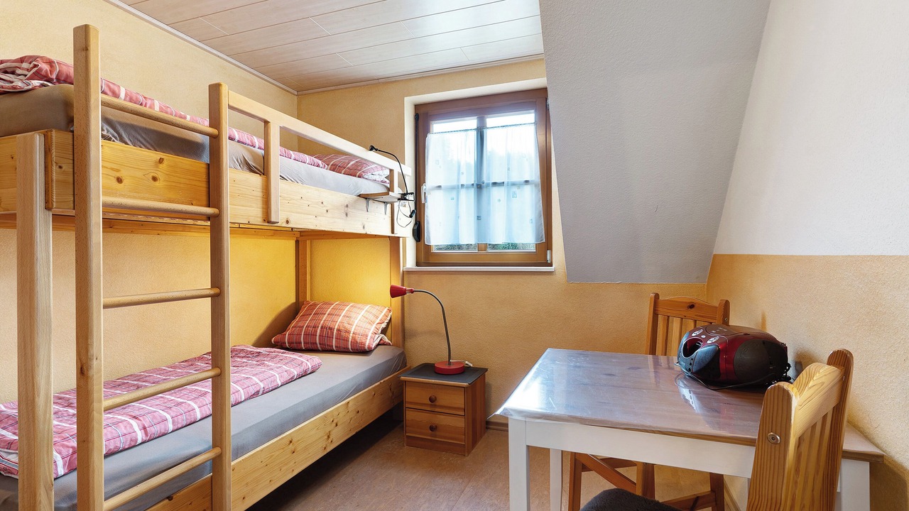 Photo of Bedroom in Muehlenbach