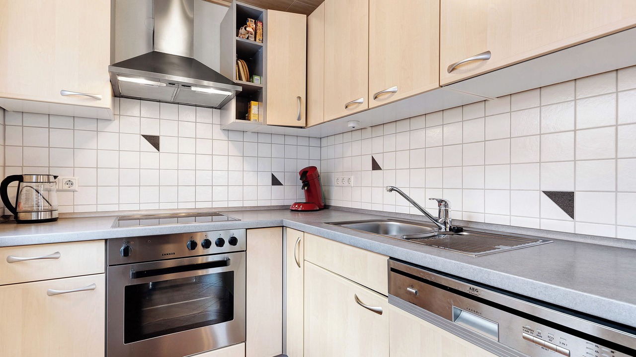 Photo of Kitchen in Muehlenbach