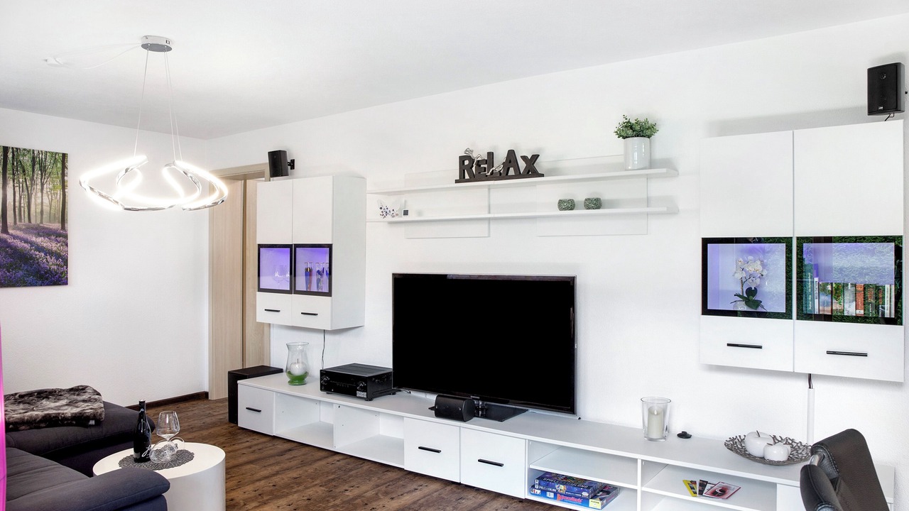 Photo of Livingroom in Jenbach