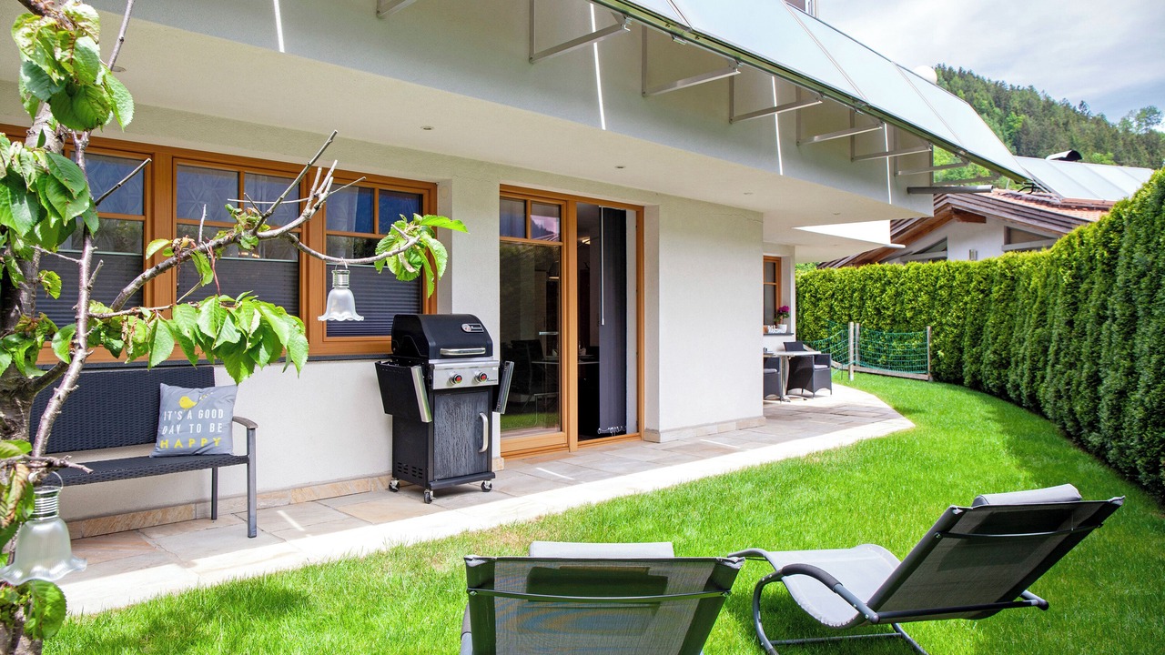 Photo of Outdoor in Jenbach