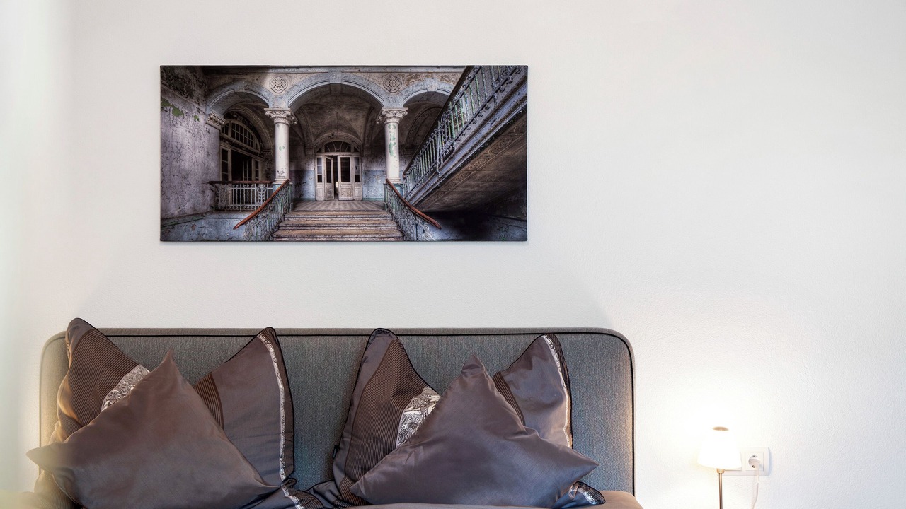 Photo of Bedroom in Jenbach