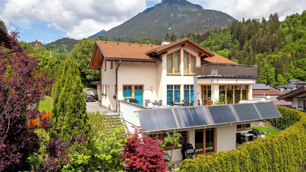 Photo of Outdoor in Jenbach