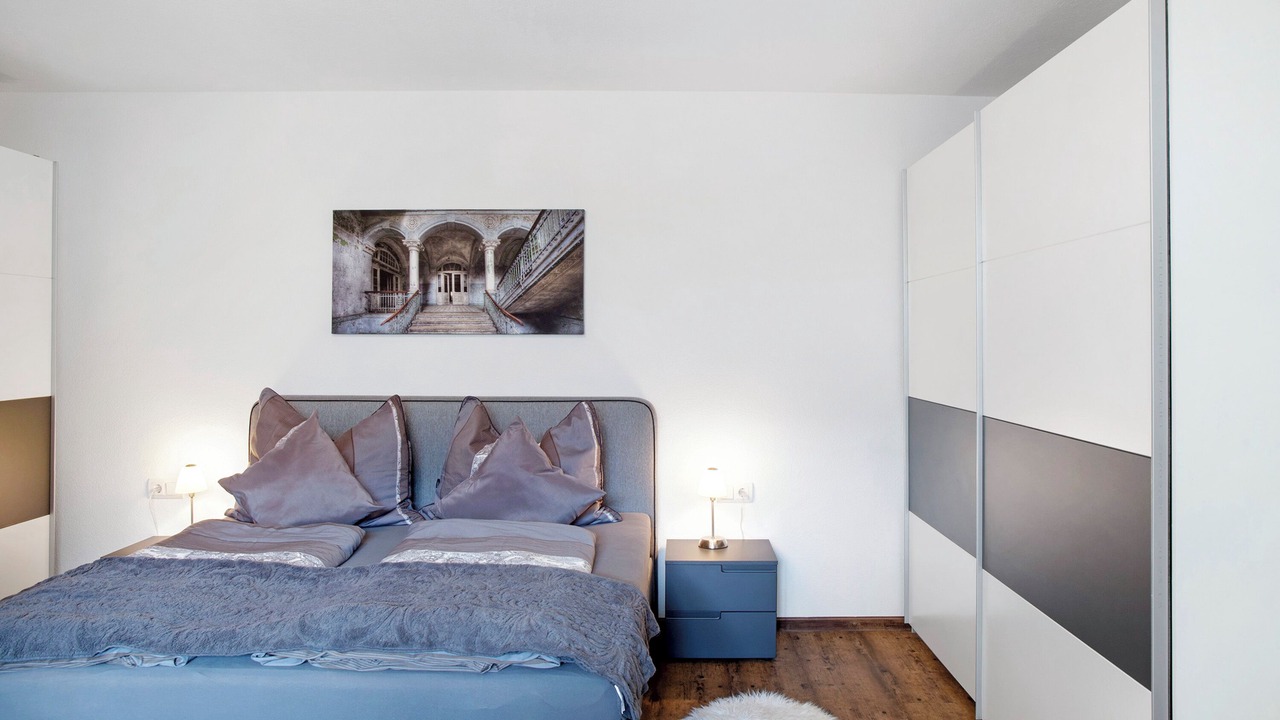 Photo of Bedroom in Jenbach