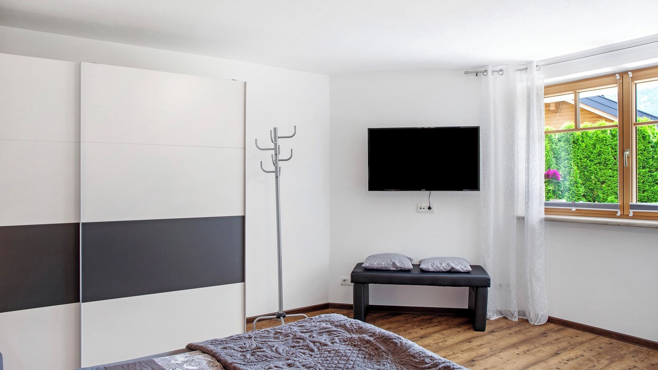 Photo of Bedroom in Jenbach