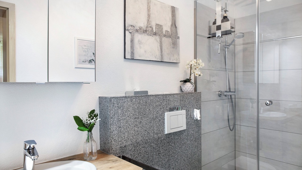 Photo of Bathroom in Jenbach