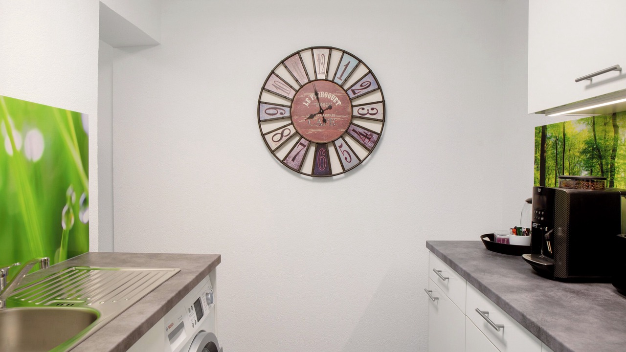 Photo of Kitchen in Jenbach