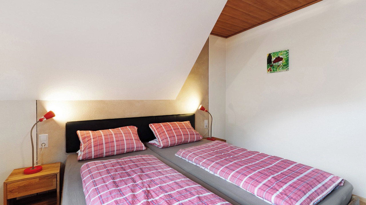 Photo of Bedroom in Muehlenbach