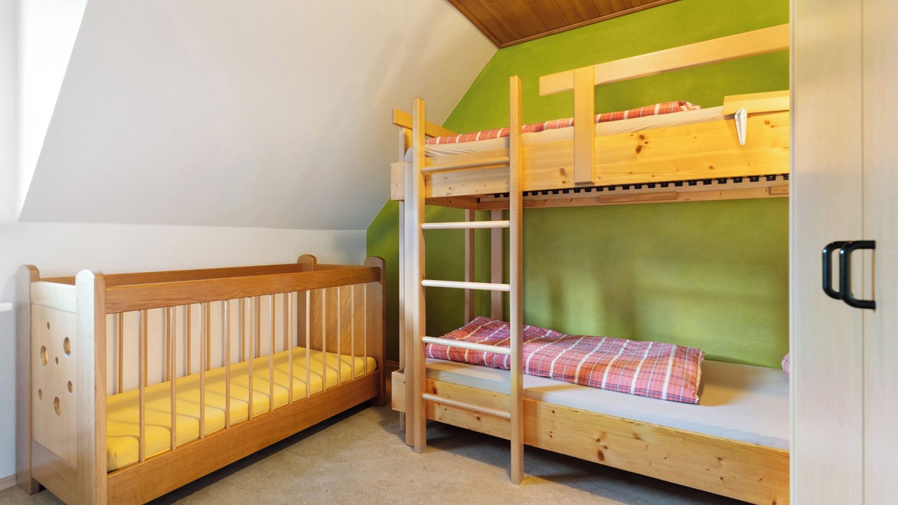 Photo of Bedroom in Muehlenbach