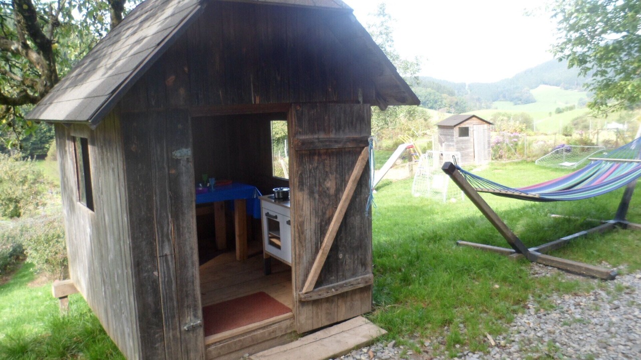 Photo of Outdoor in Muehlenbach
