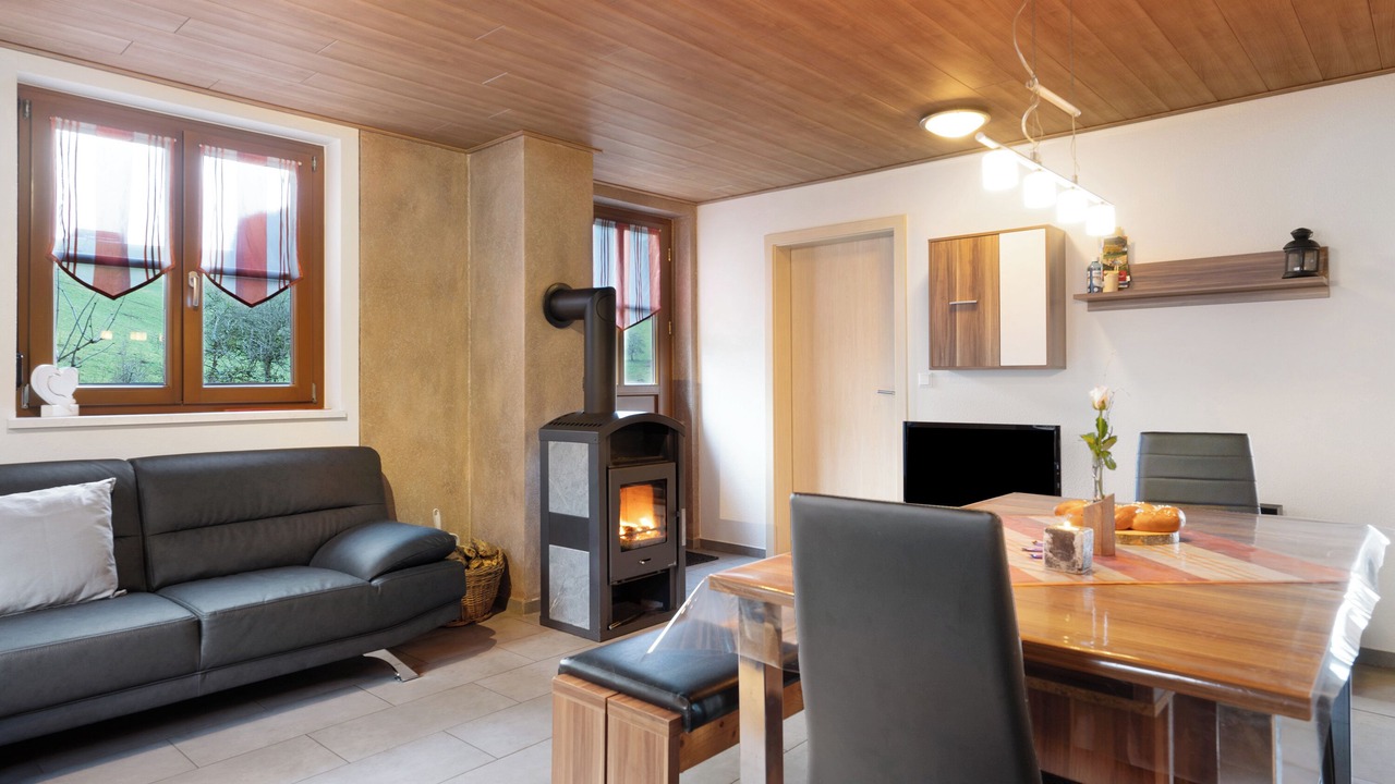 Photo of Livingroom in Muehlenbach