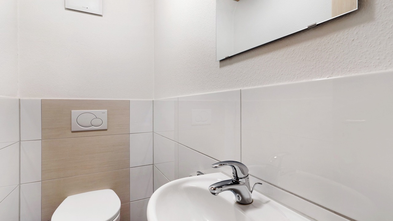 Photo of Bathroom in Muehlenbach