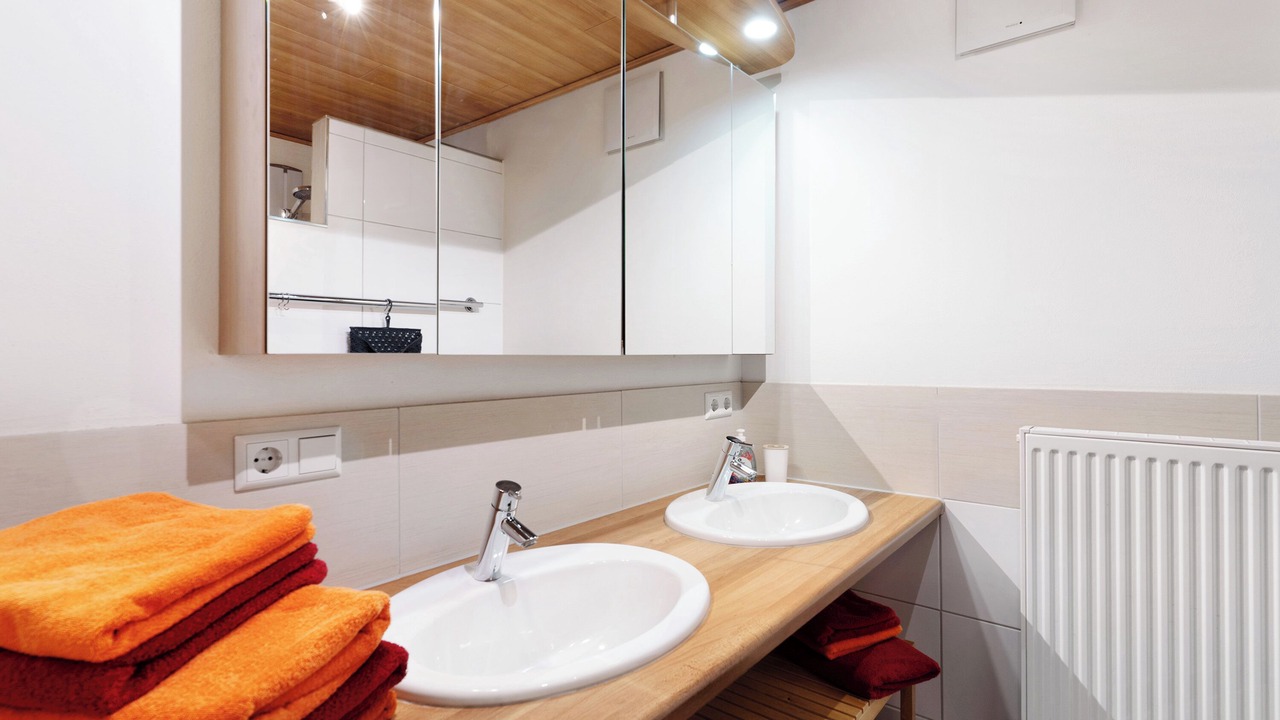 Photo of Bathroom in Muehlenbach