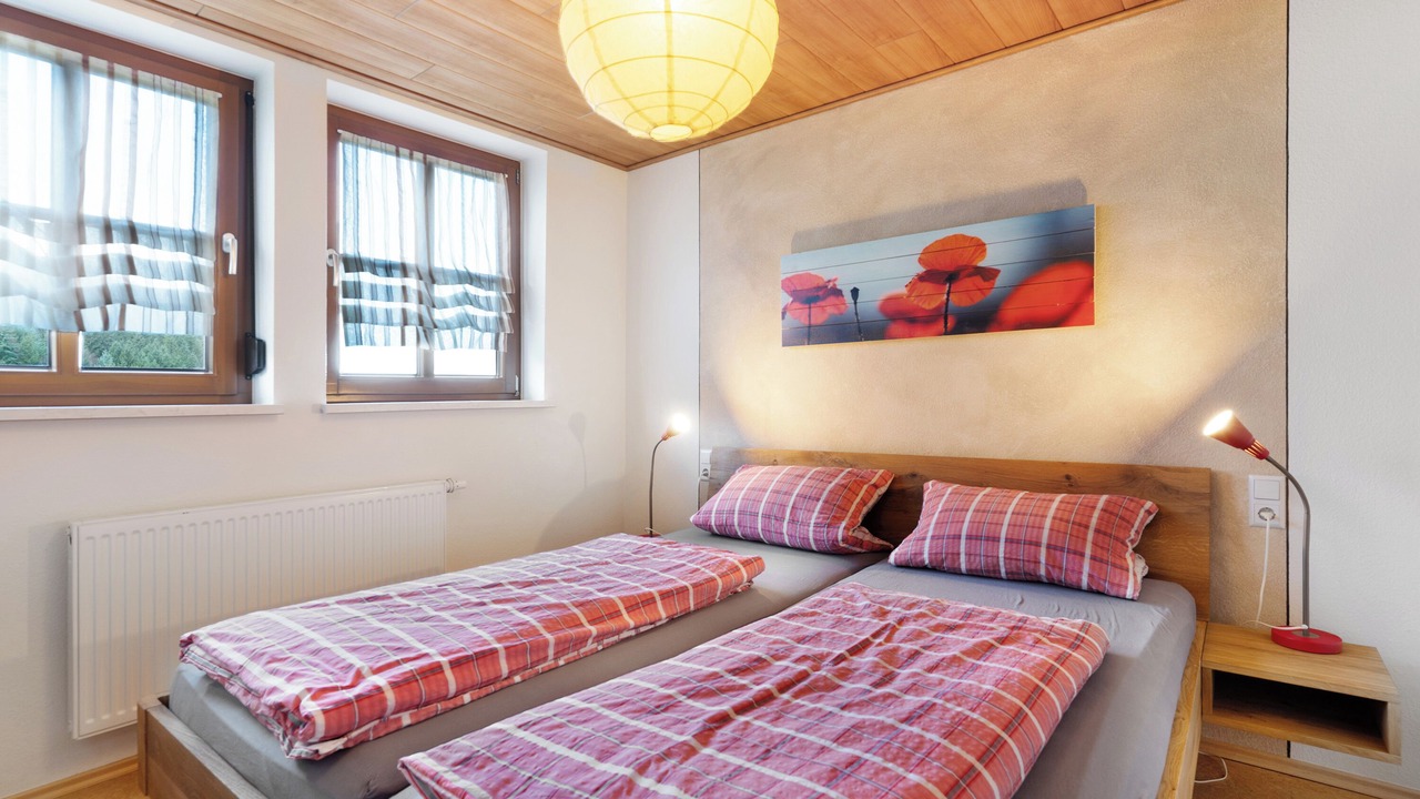 Photo of Bedroom in Muehlenbach