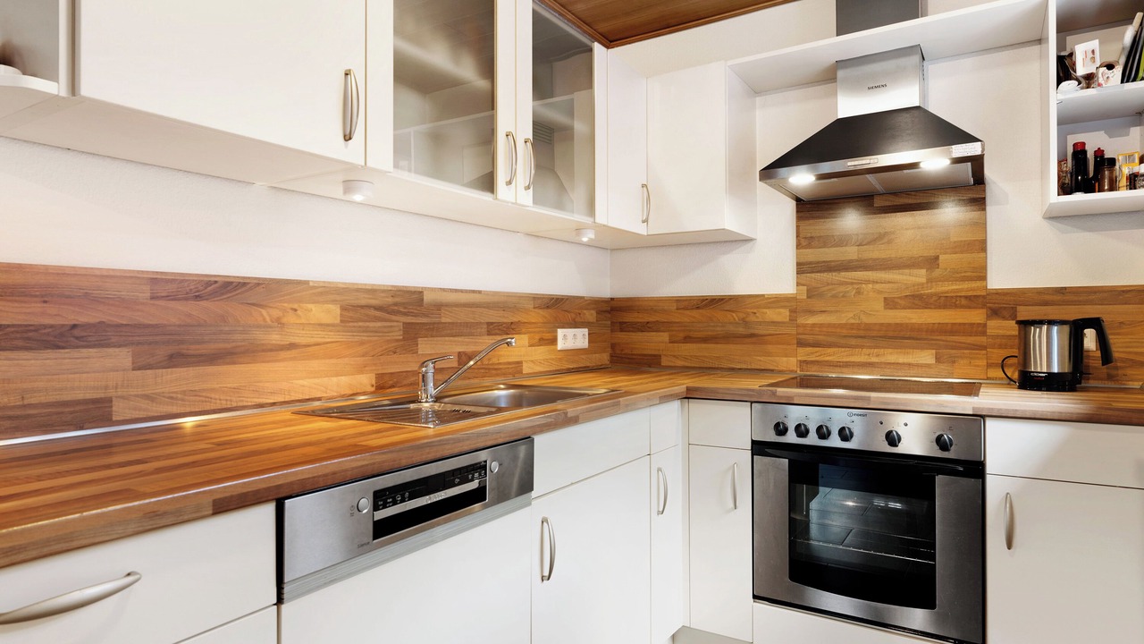 Photo of Kitchen in Muehlenbach