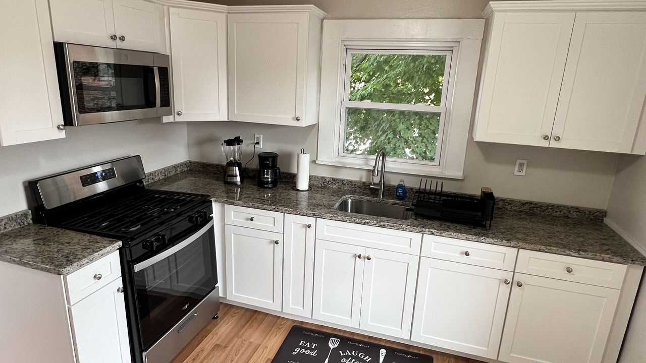 Photo of Kitchen in Southington