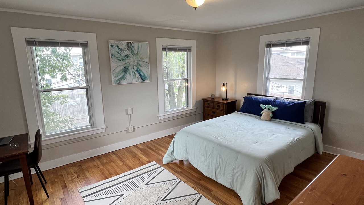 Photo of Bedroom in Southington