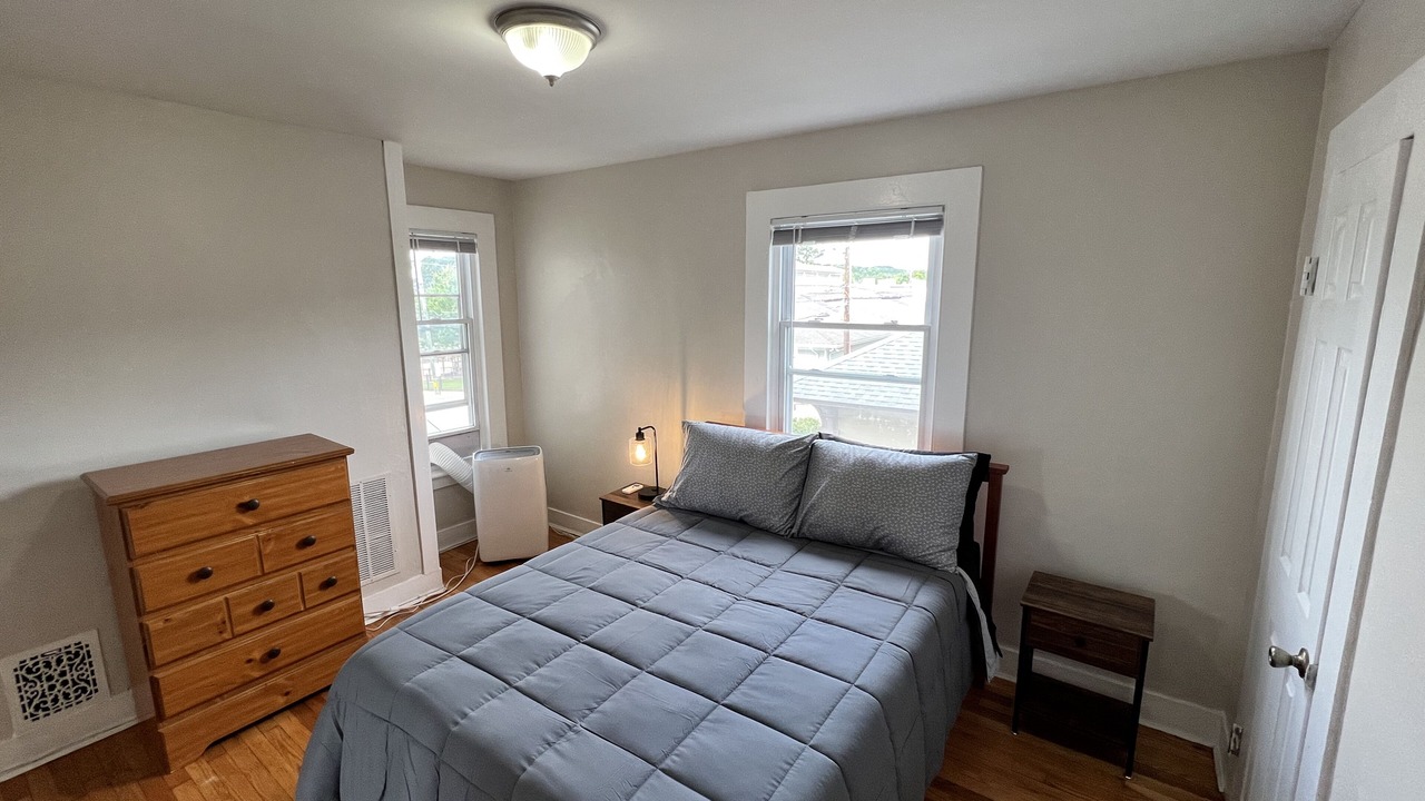 Photo of Bedroom in Southington