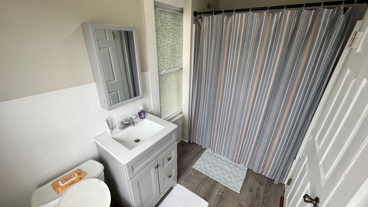 Photo of Bathroom in Southington