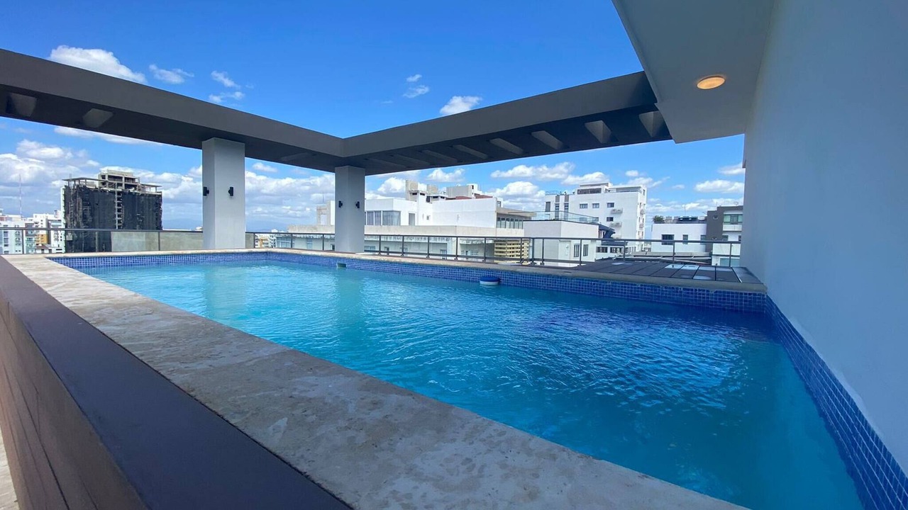 Photo of Outdoor in Downtown Santo Domingo