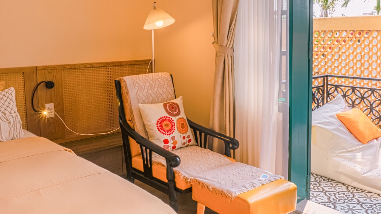 Photo of Bedroom in Cam Thanh