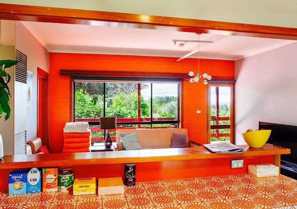 Photo of Livingroom in Silvan
