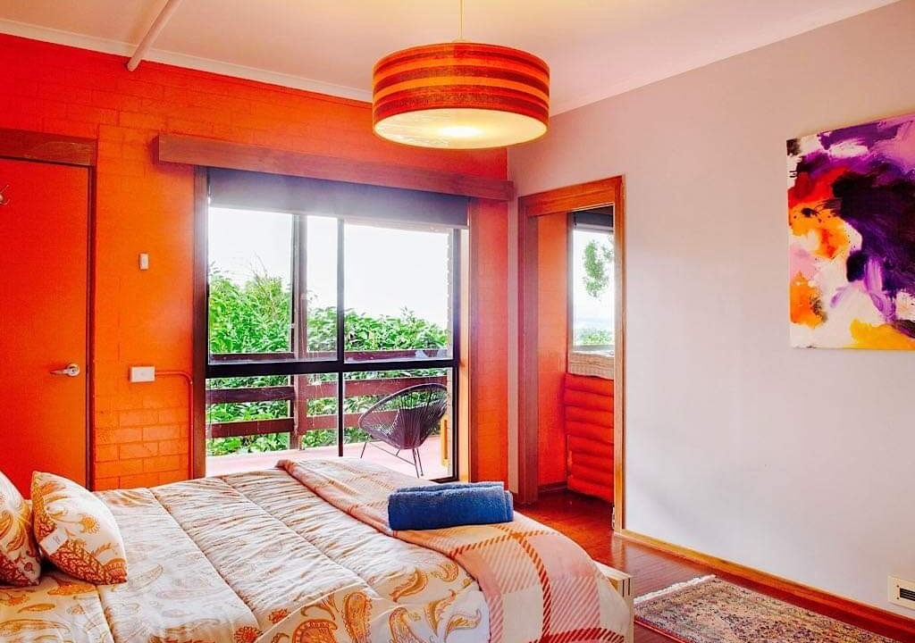 Photo of Bedroom in Silvan