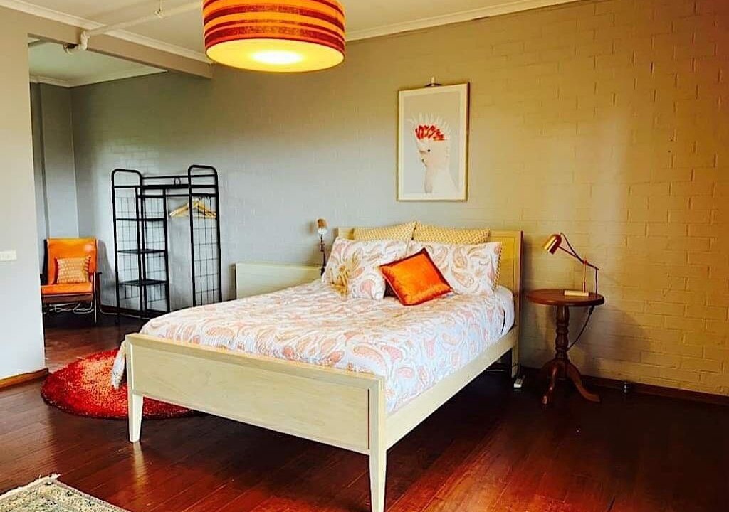 Photo of Bedroom in Silvan