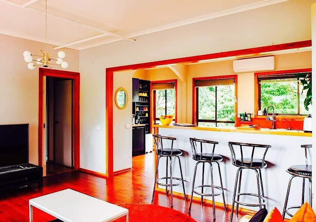 Photo of Livingroom in Silvan
