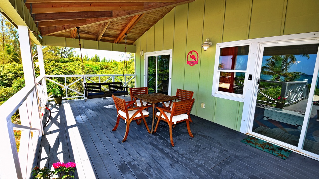 Photo of Outdoor in Bahama Palm Shores