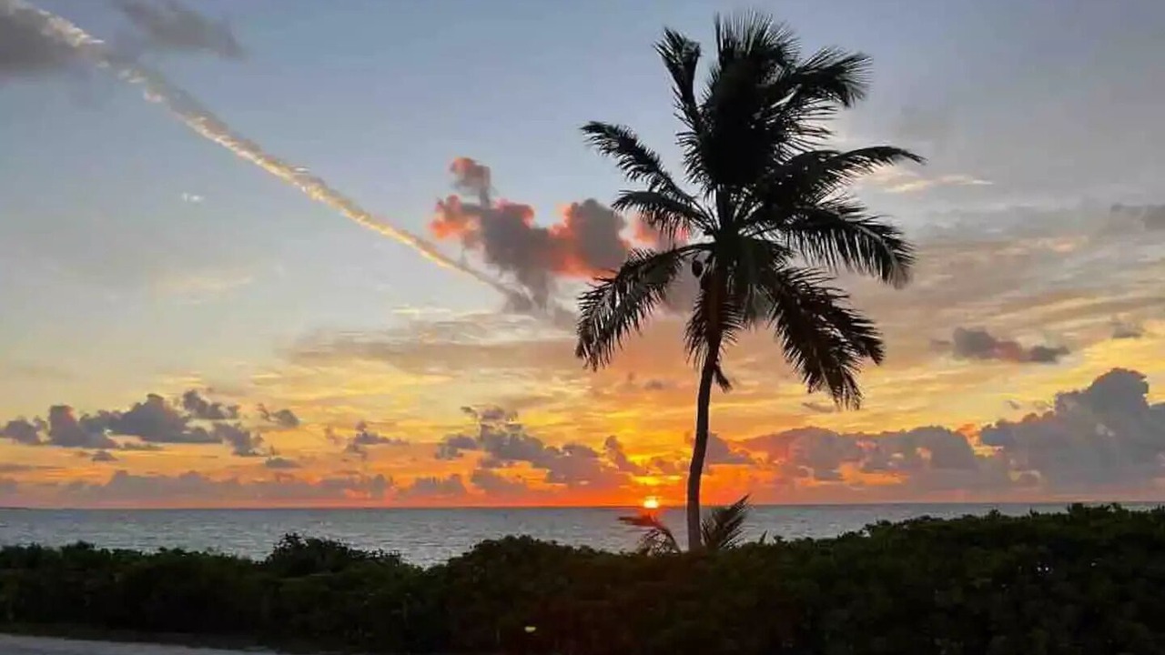Photo of Outdoor in Bahama Palm Shores