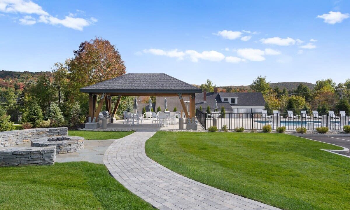 Photo of Outdoor in West Dover