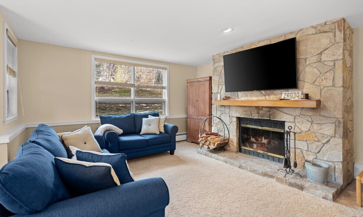 Photo of Bedroom in West Dover