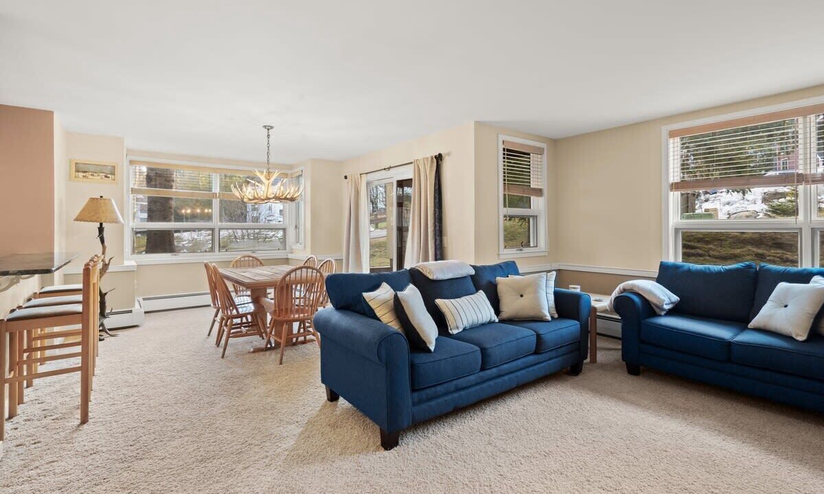 Photo of Bedroom in West Dover