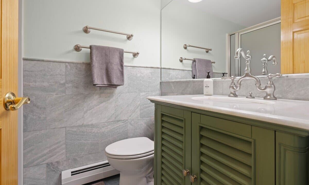 Photo of Bathroom in West Dover