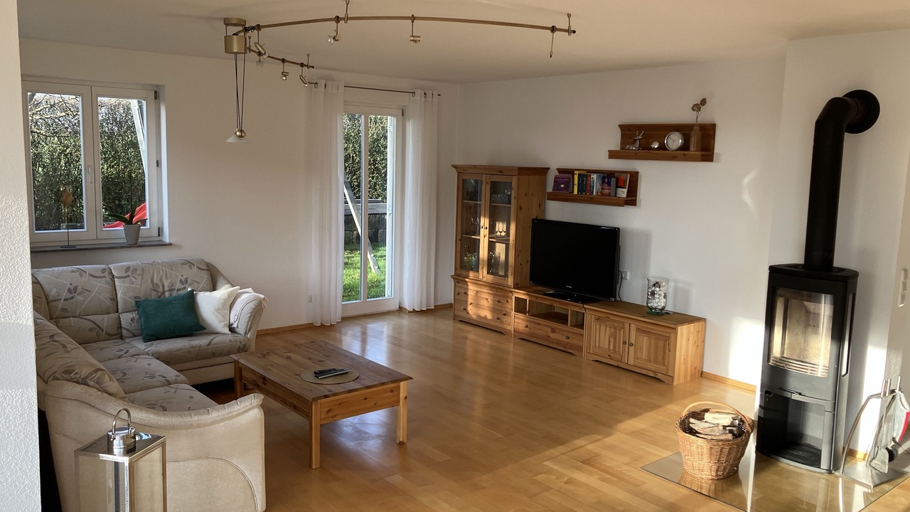 Photo of Livingroom in Dittelbrunn