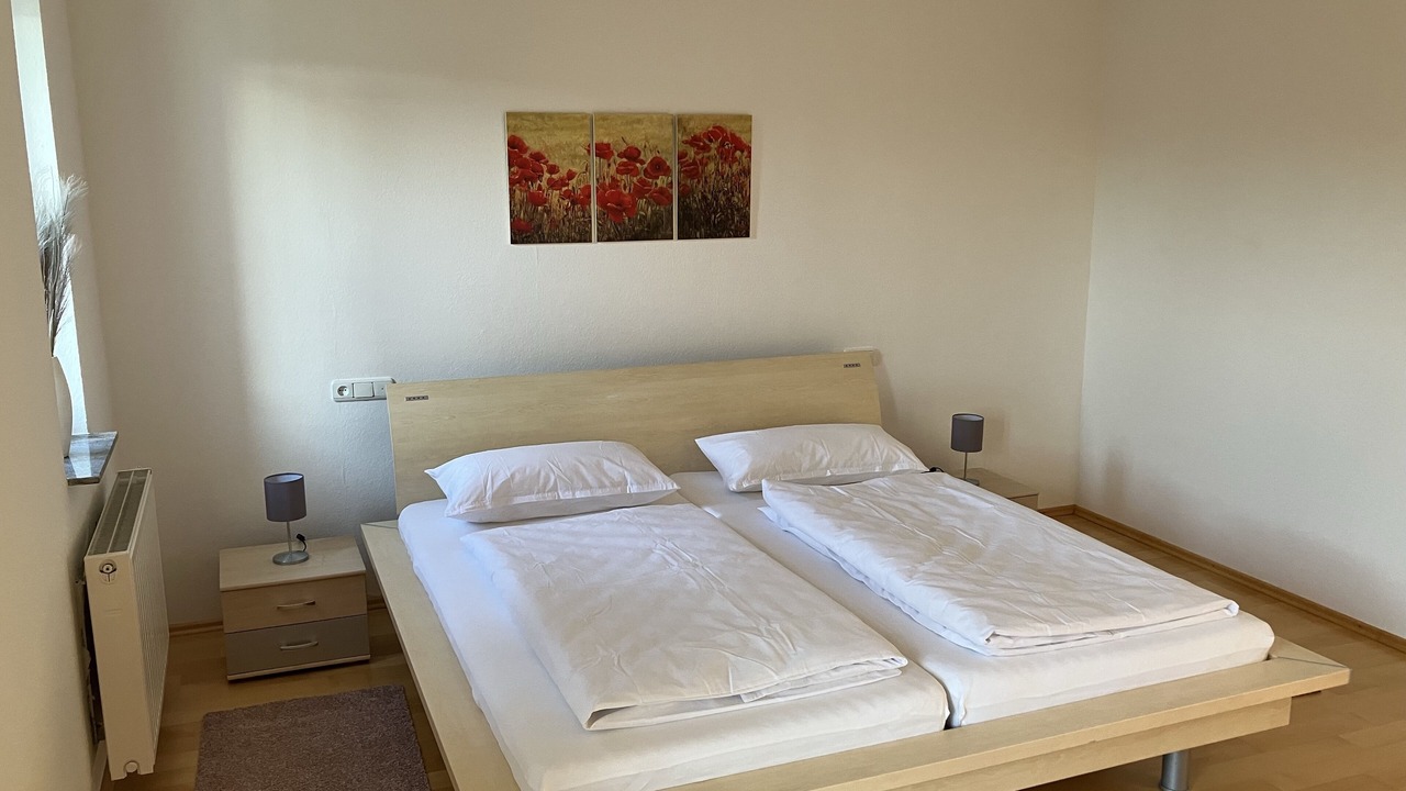 Photo of Bedroom in Dittelbrunn
