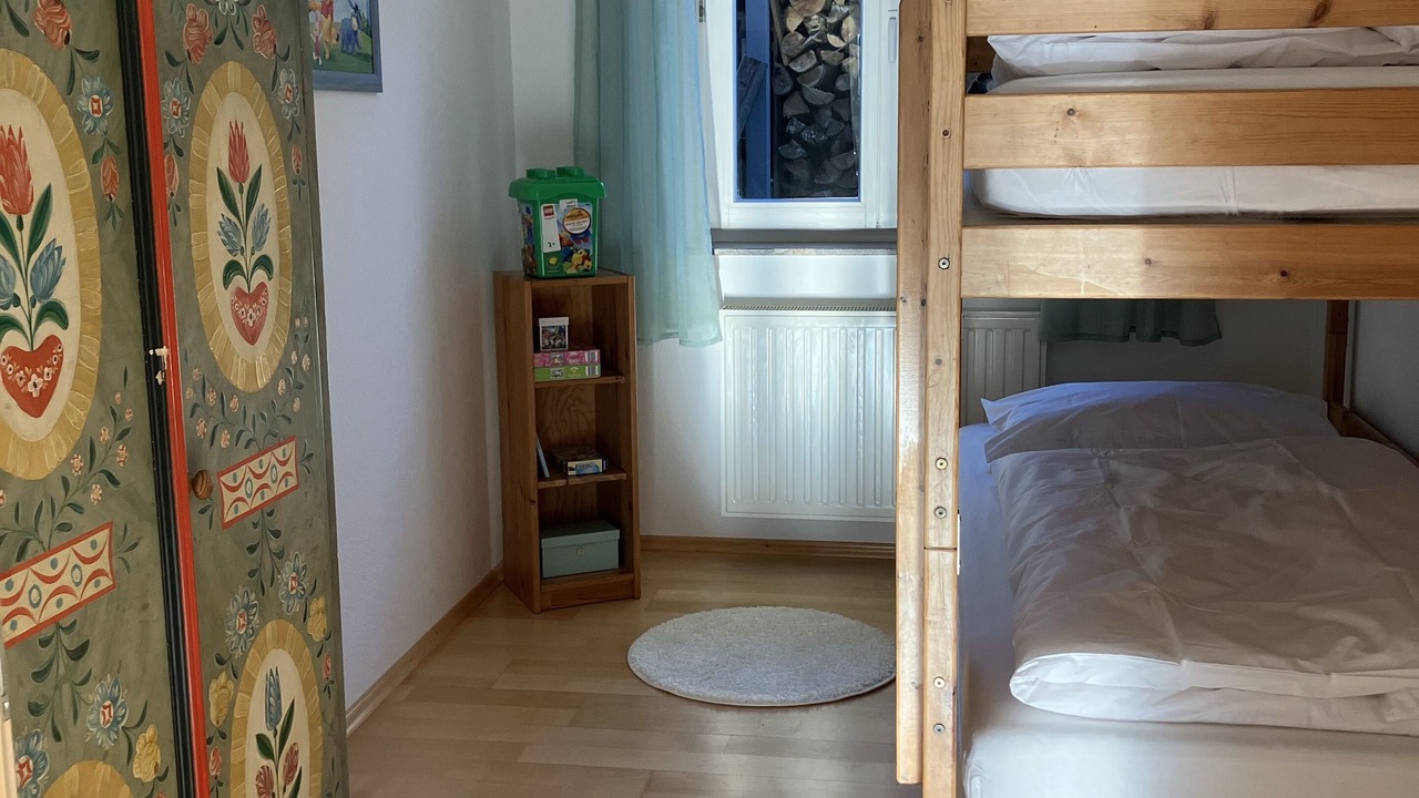 Photo of Bedroom in Dittelbrunn
