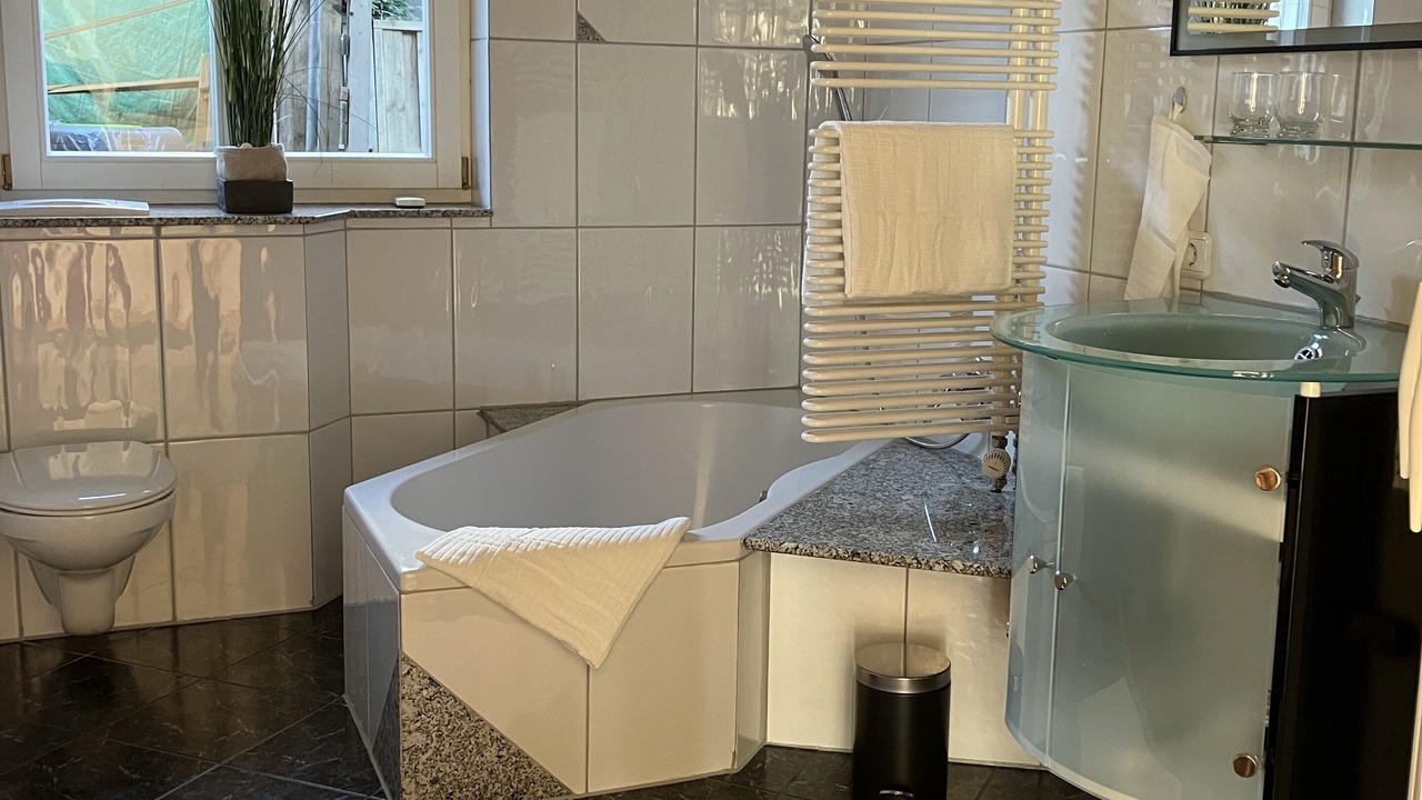 Photo of Bathroom in Dittelbrunn