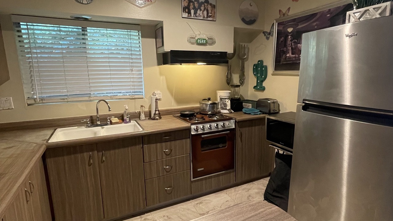 Photo of Kitchen in Studio City